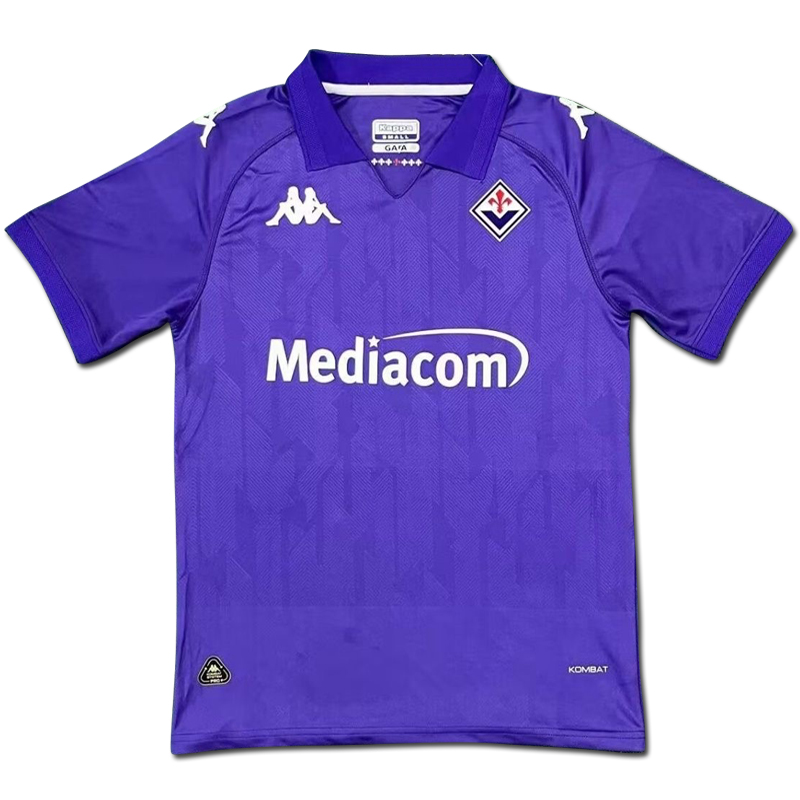 2024-2025 Fiorentina Home
