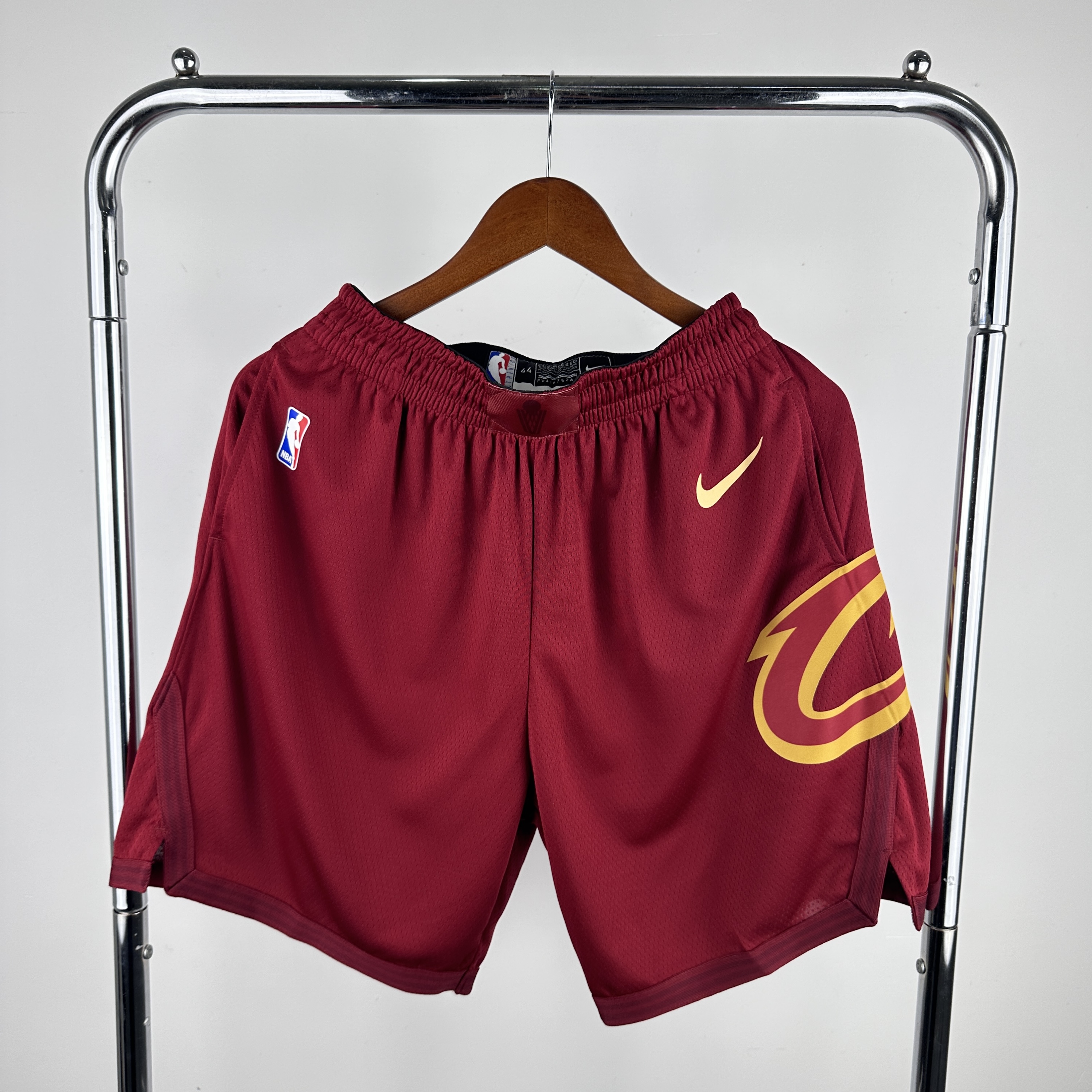 '23 Cavaliers road Burgundy pants