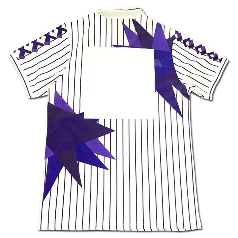 1991-1992 Fiorentina Away