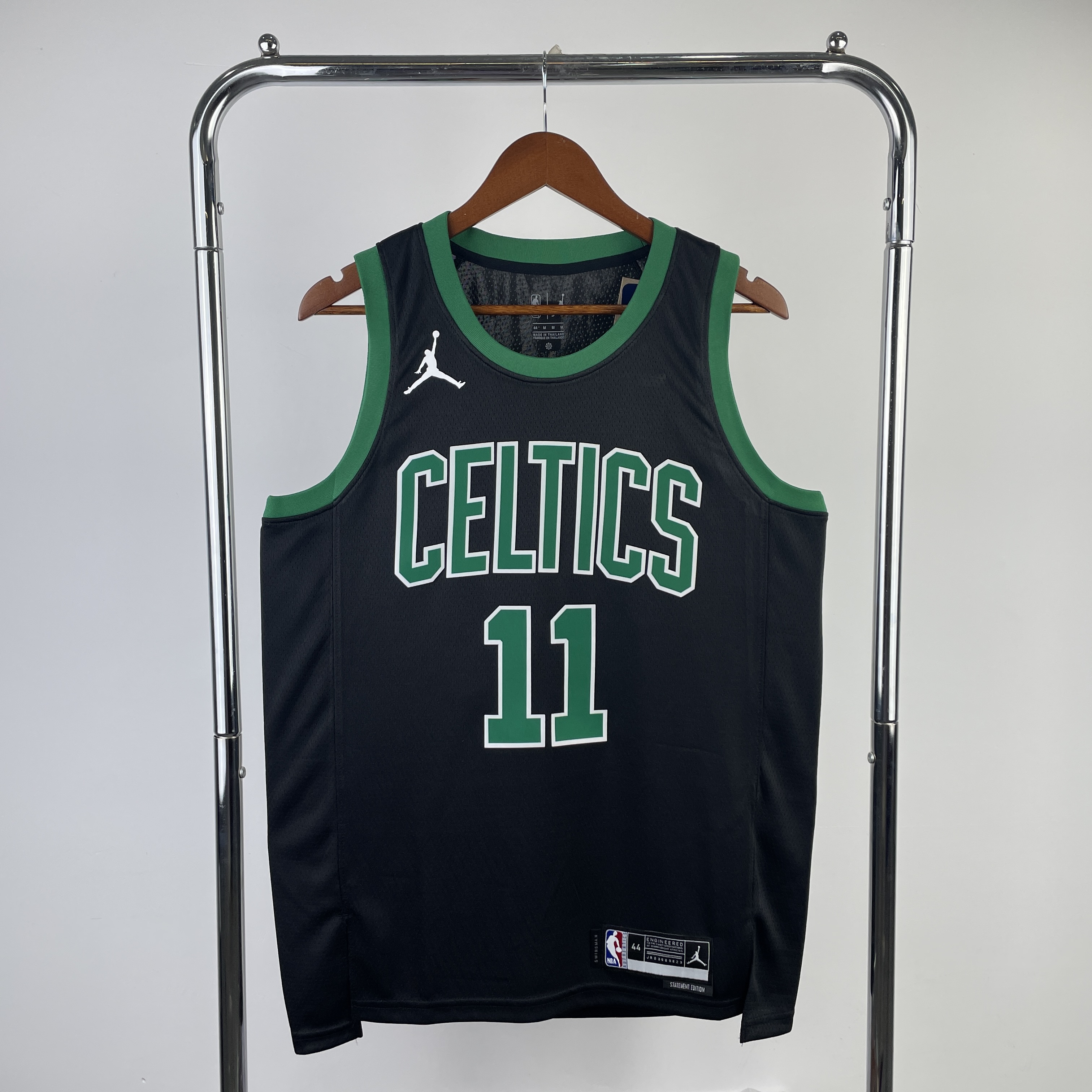 23 season Celtics flyers limited number 11 Irving