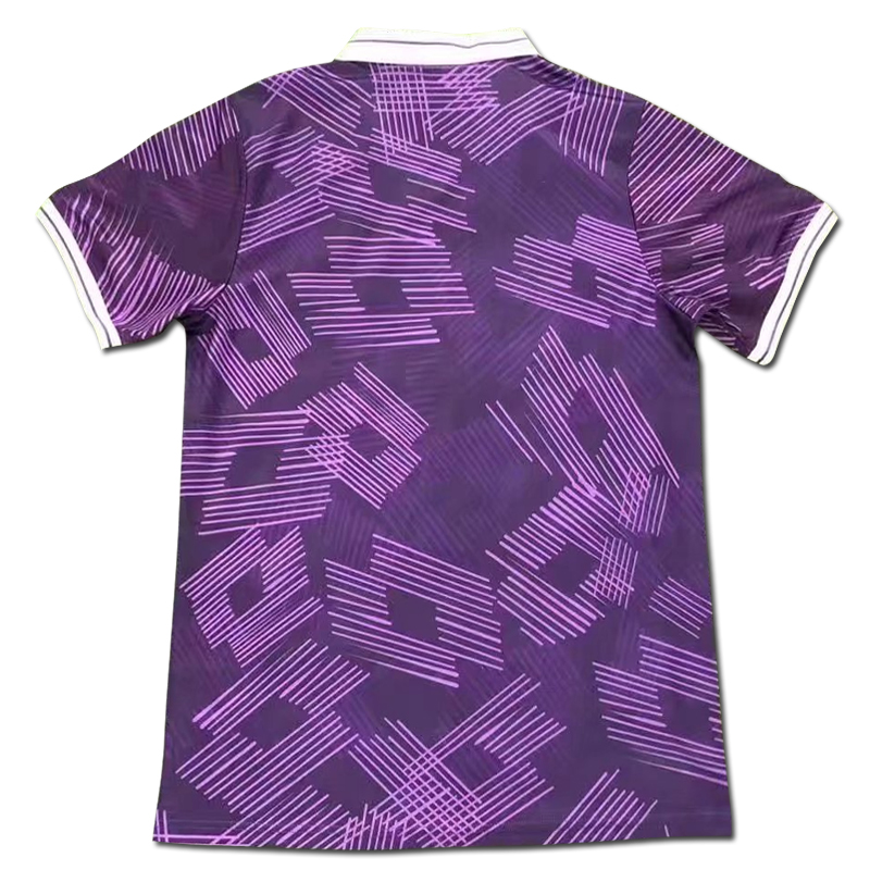 1991-1992 Fiorentina Home