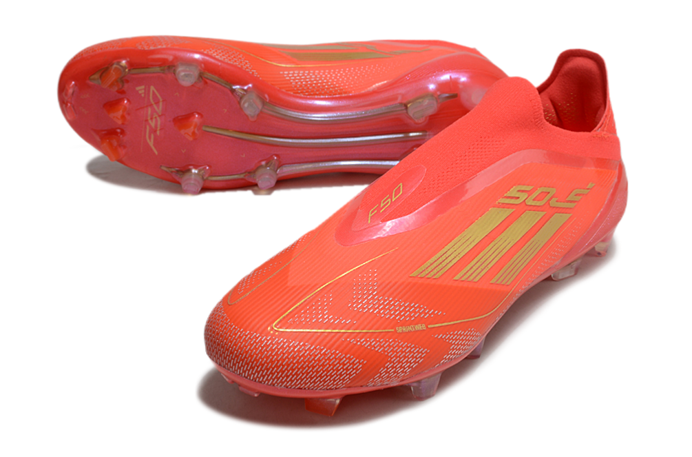 F50 Elite
