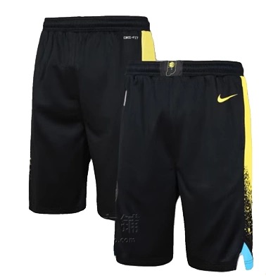 Season 24 Pacers Urban ball pants