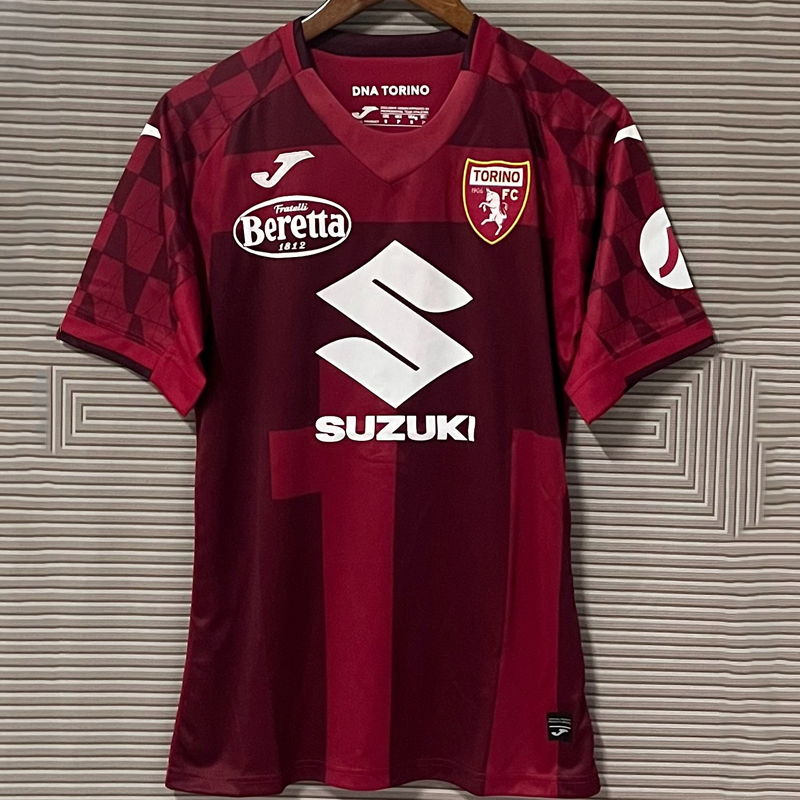 2024-2025 Torino Home
