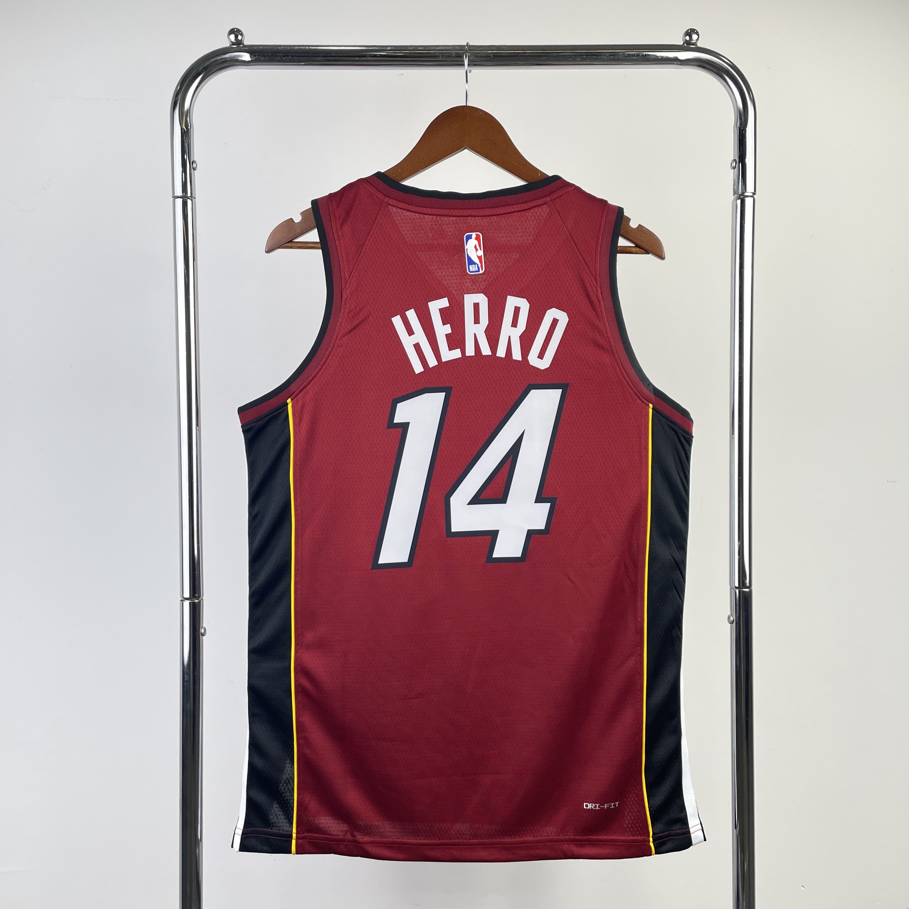 23 season Heat flyers limited number 14 HERRO