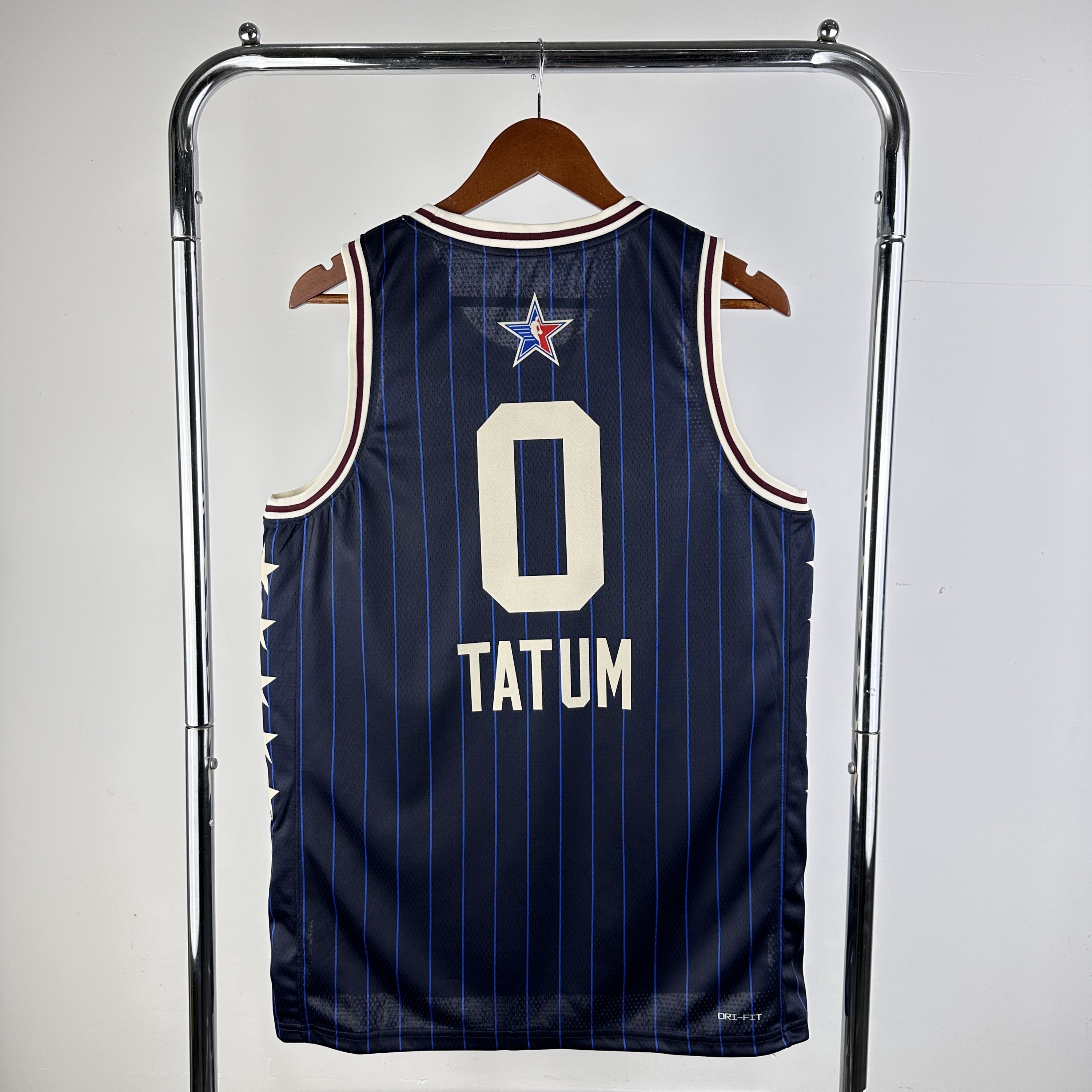 24 season All-Star Blue # 0 Tatum