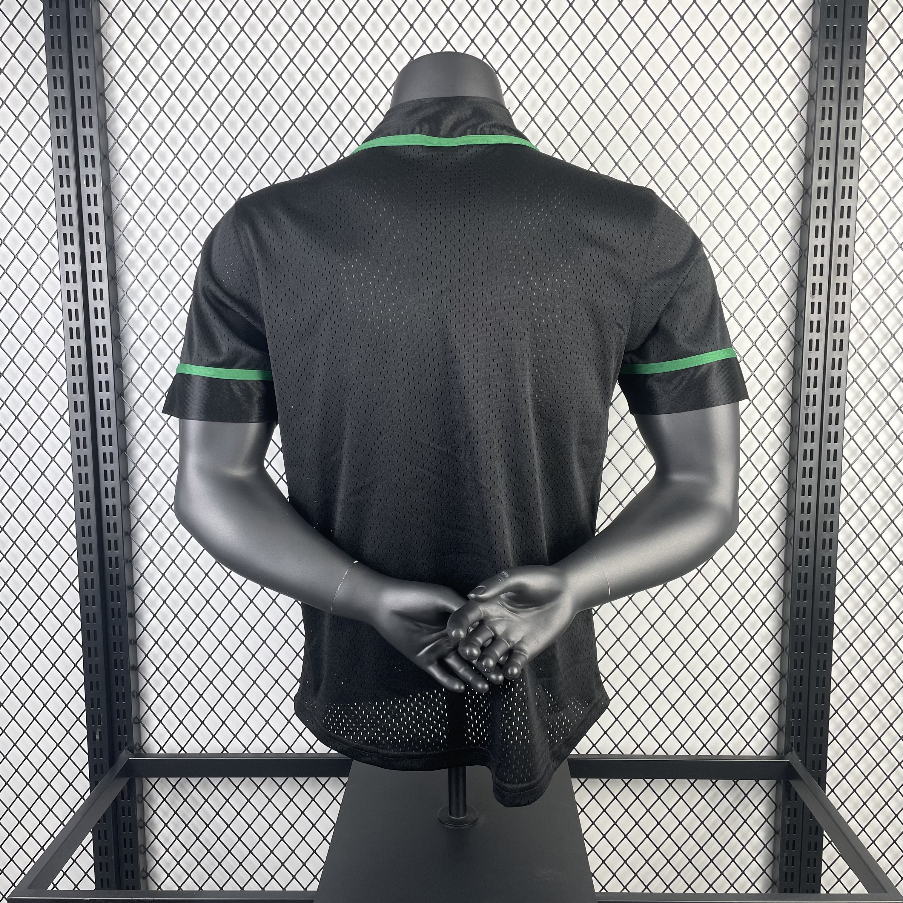 NBA button up Cardigan Celtics