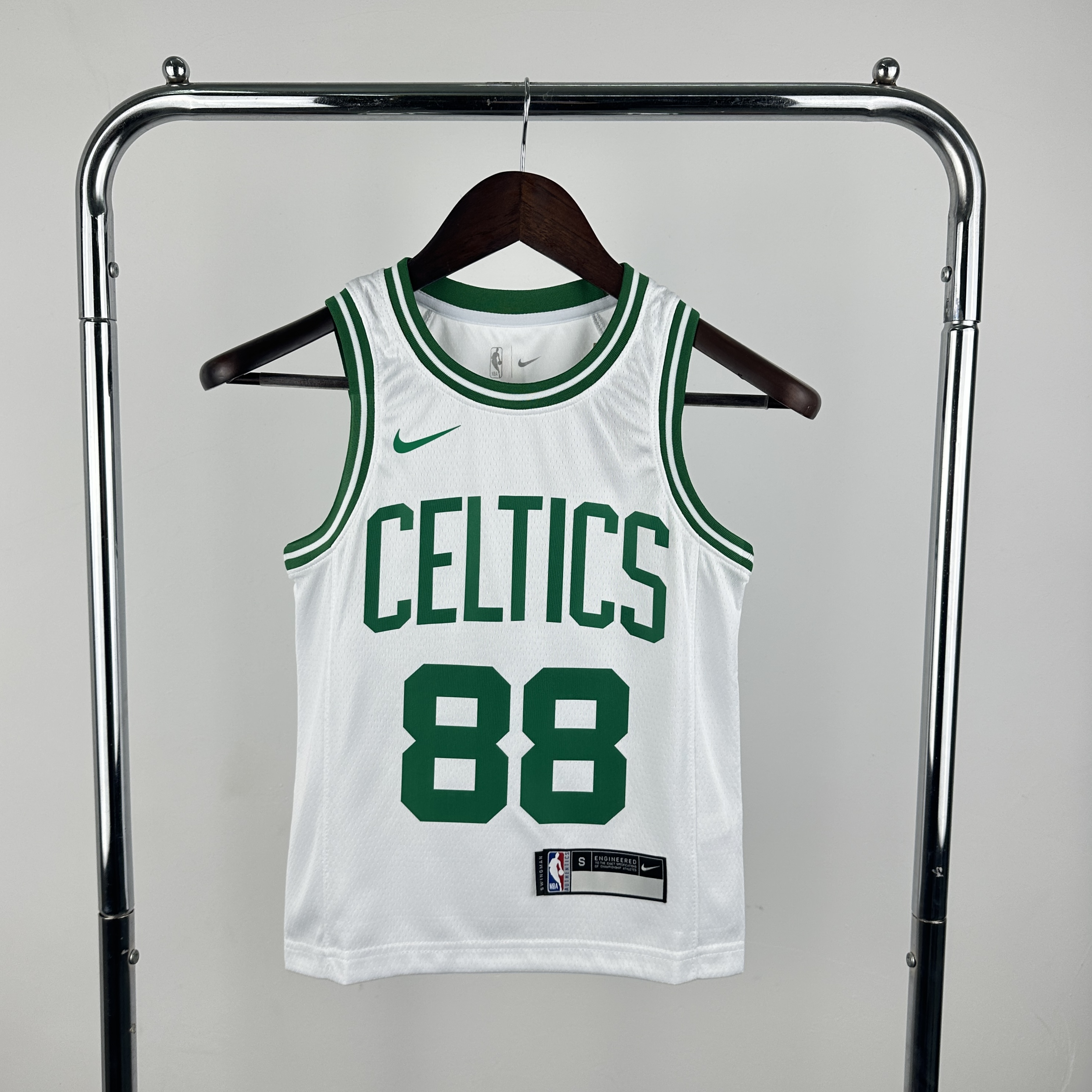 Children's wear Celtic White 88