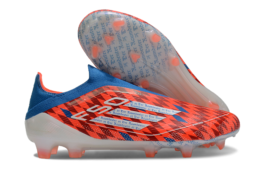 F50 Elite