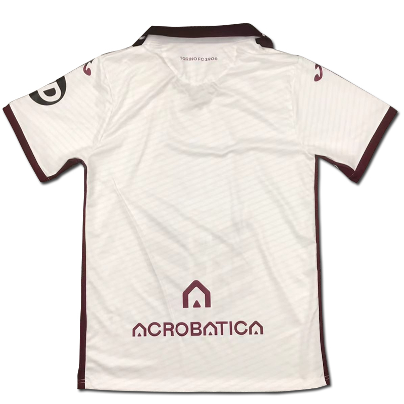 2024-2025 Torino Away