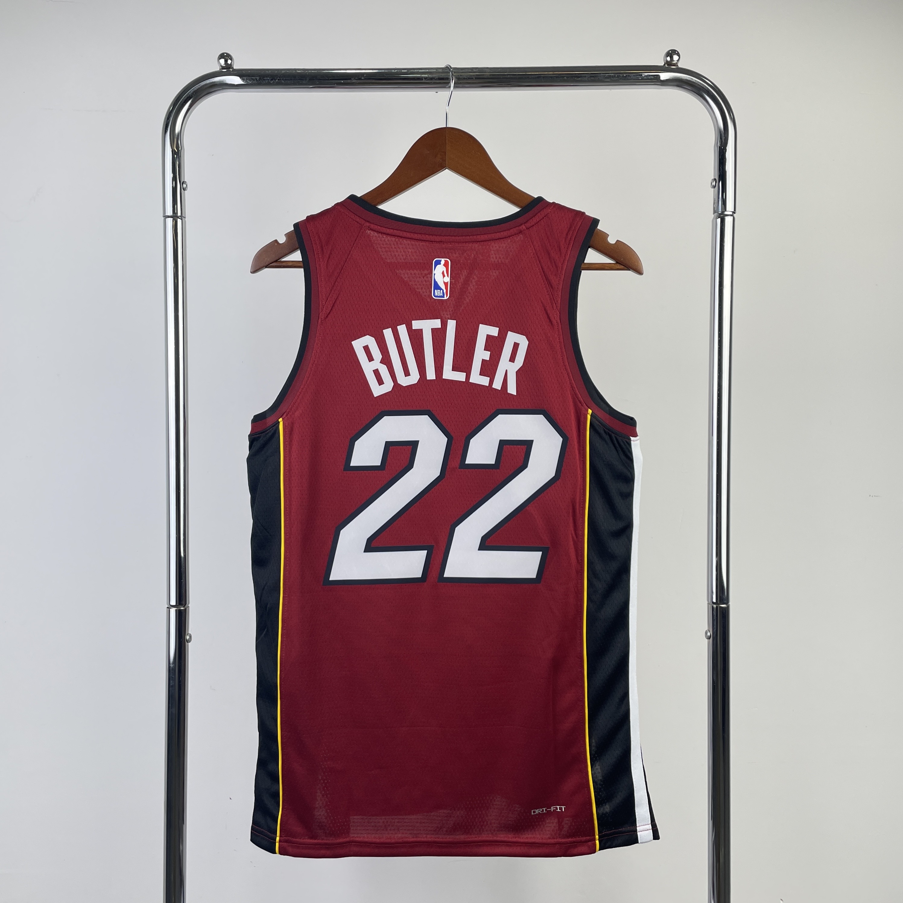 23 season Heat flyers limited No. 22 Butler