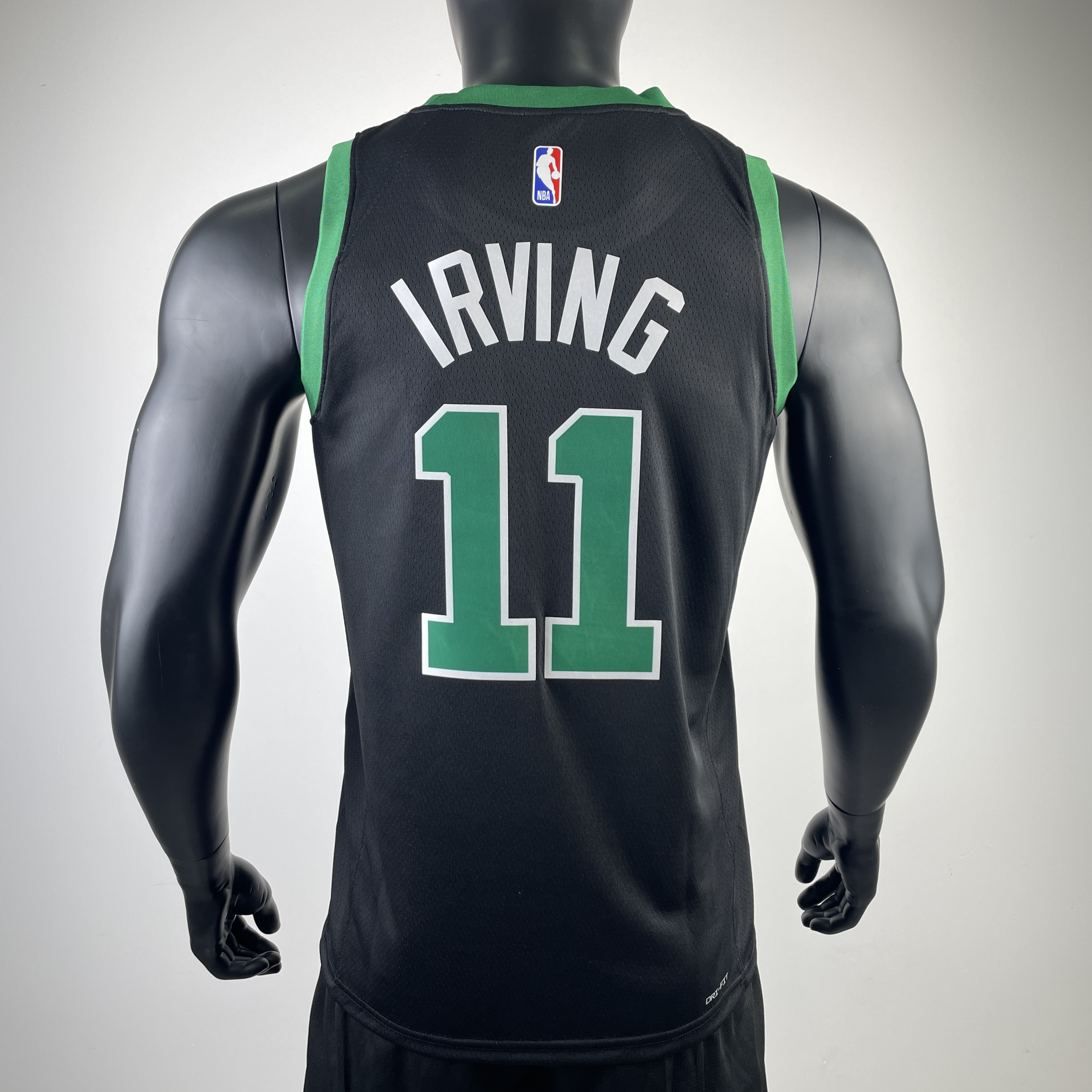 23 season Celtics flyers limited number 11 Irving