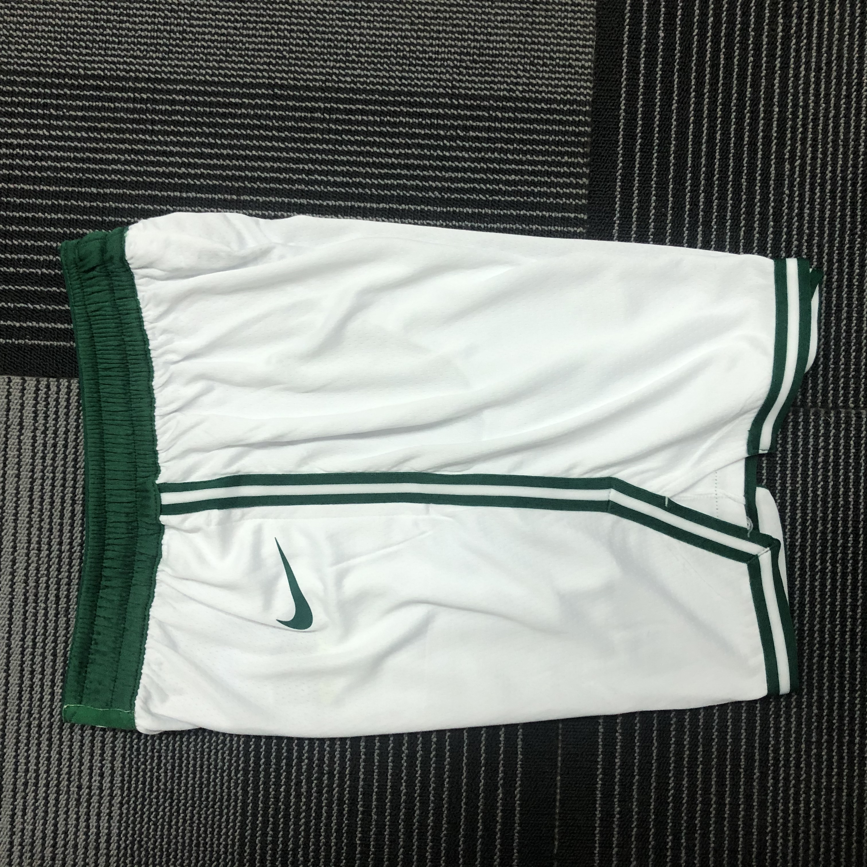 Celtic white ball pants