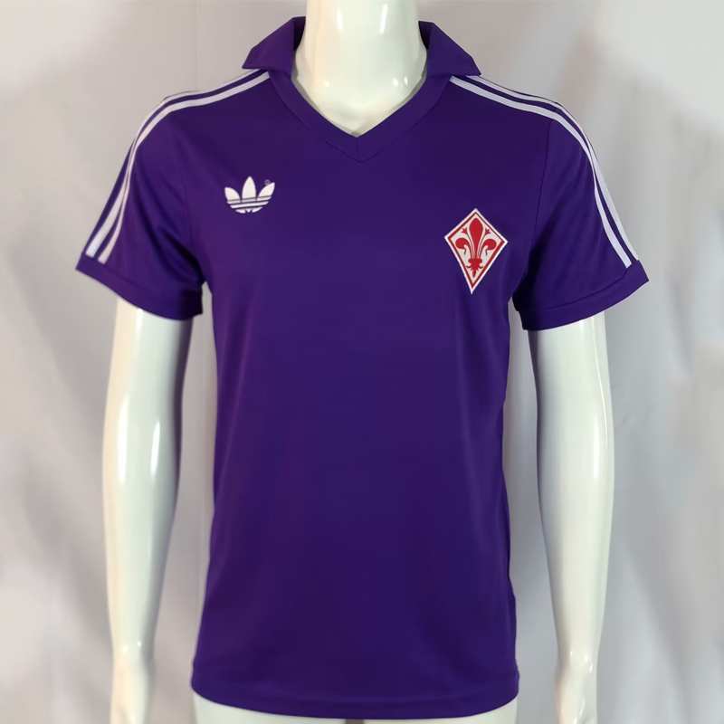 1979-1980 Fiorentina Home