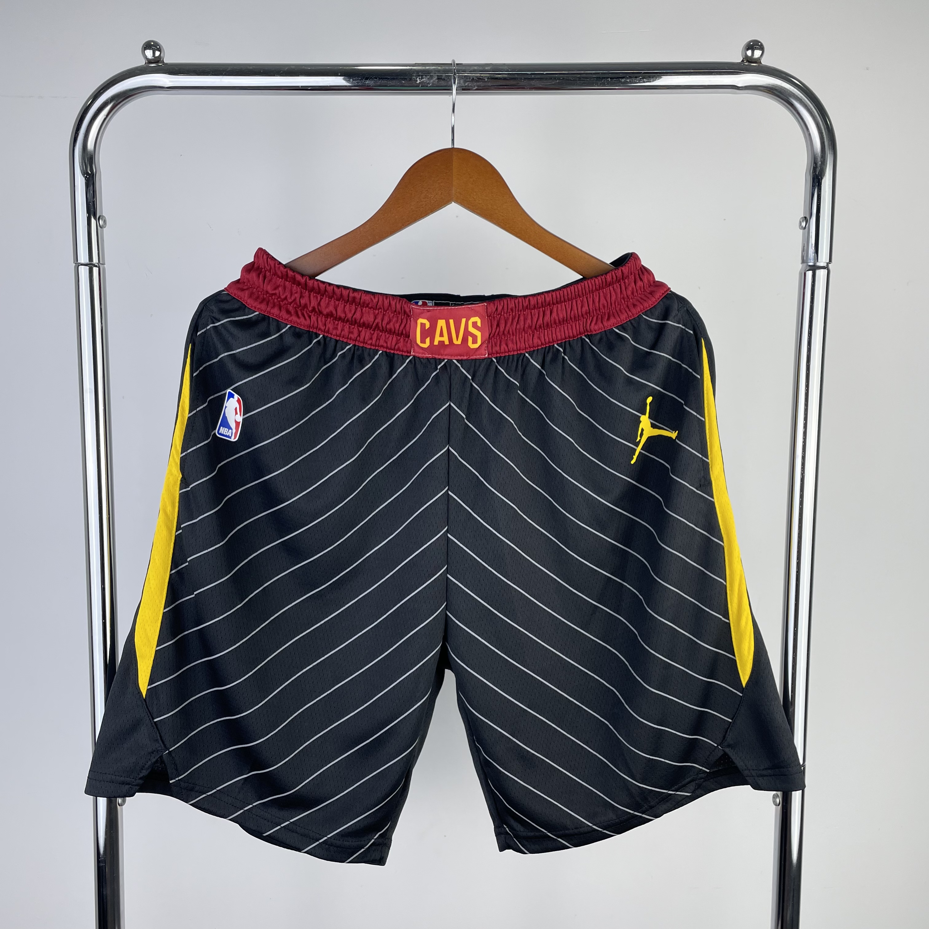Season 21 Cavaliers Flyers limited ball pants