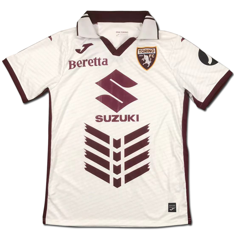 2024-2025 Torino Away