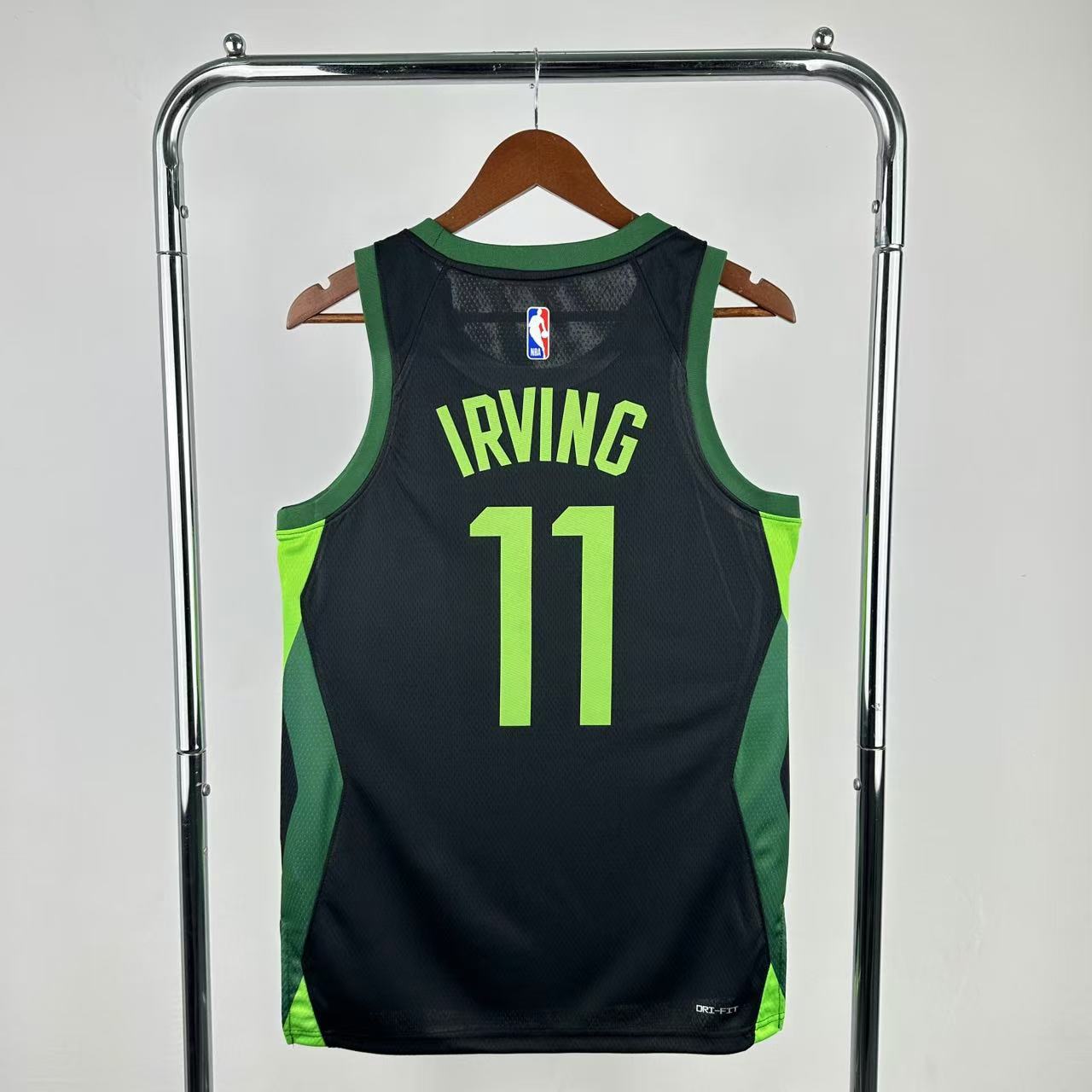 Season 25 Celtics City version 11 Irving
