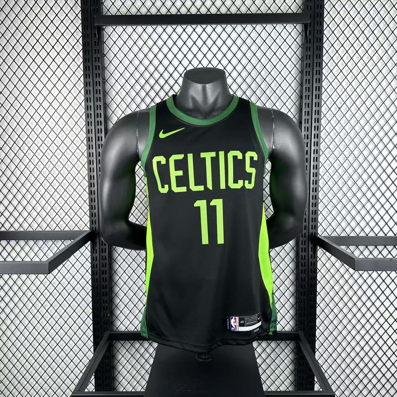 Season 25 Celtics City version 11 Irving