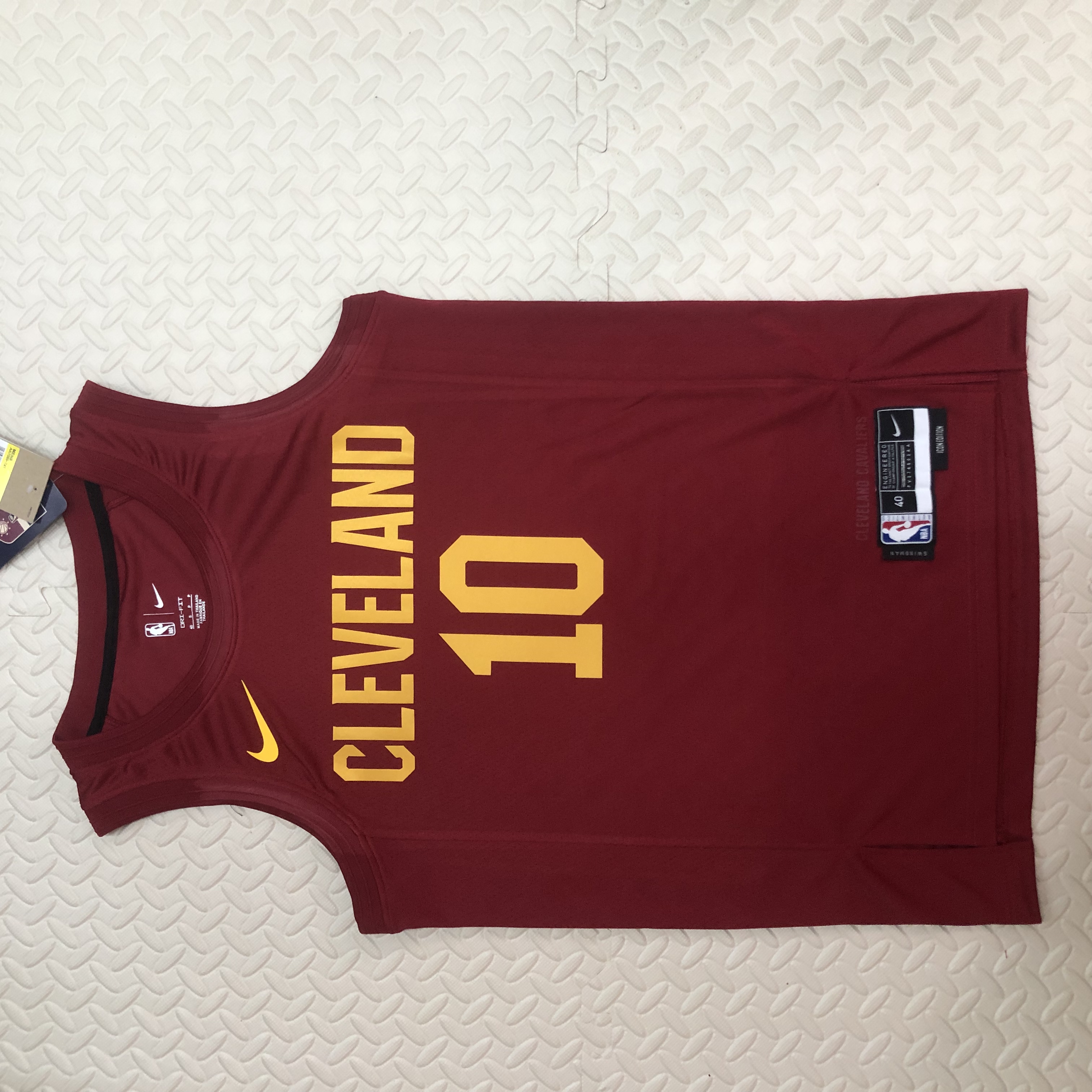 '23 Cavaliers at No. 10 Garland