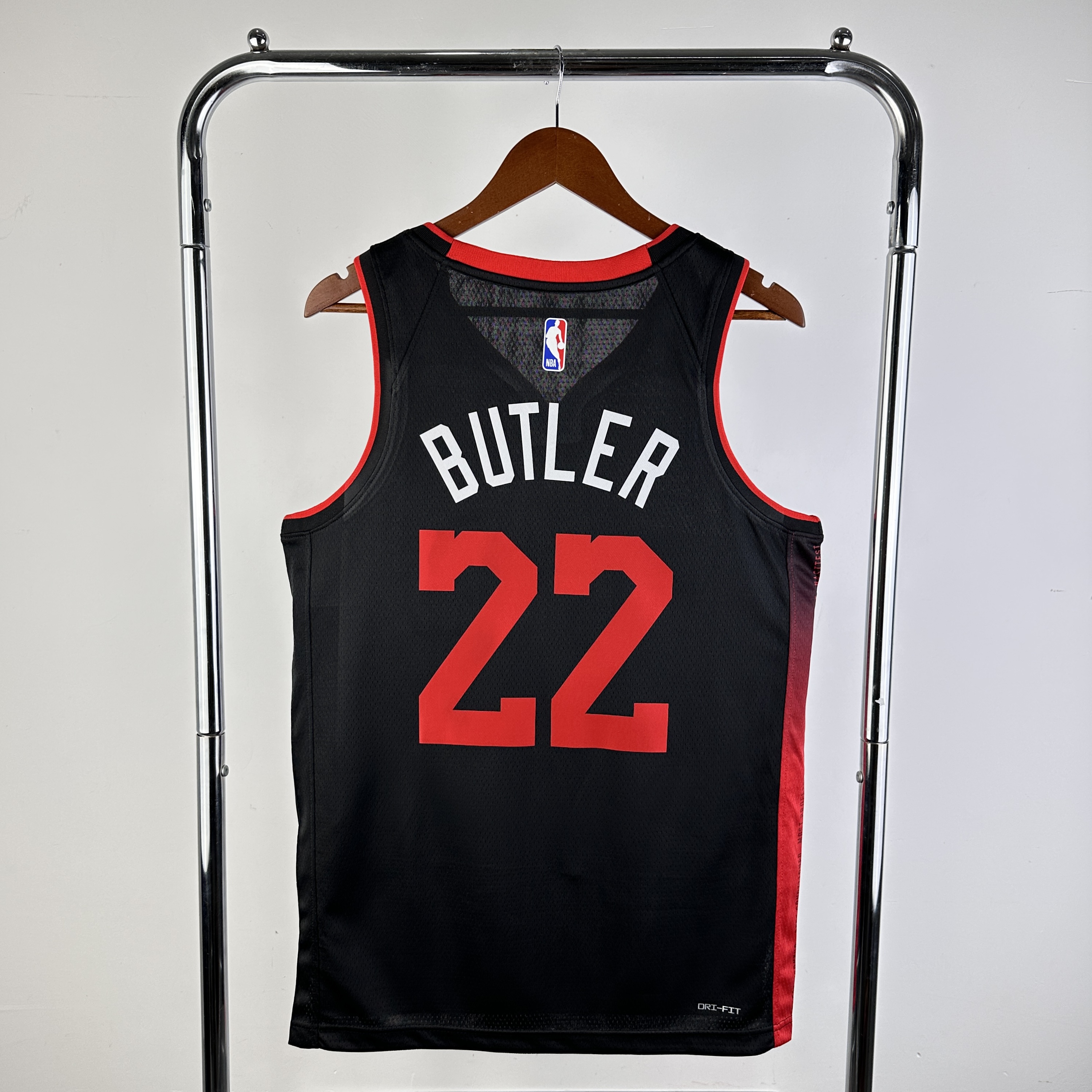 24 Heat city version 22 Butler