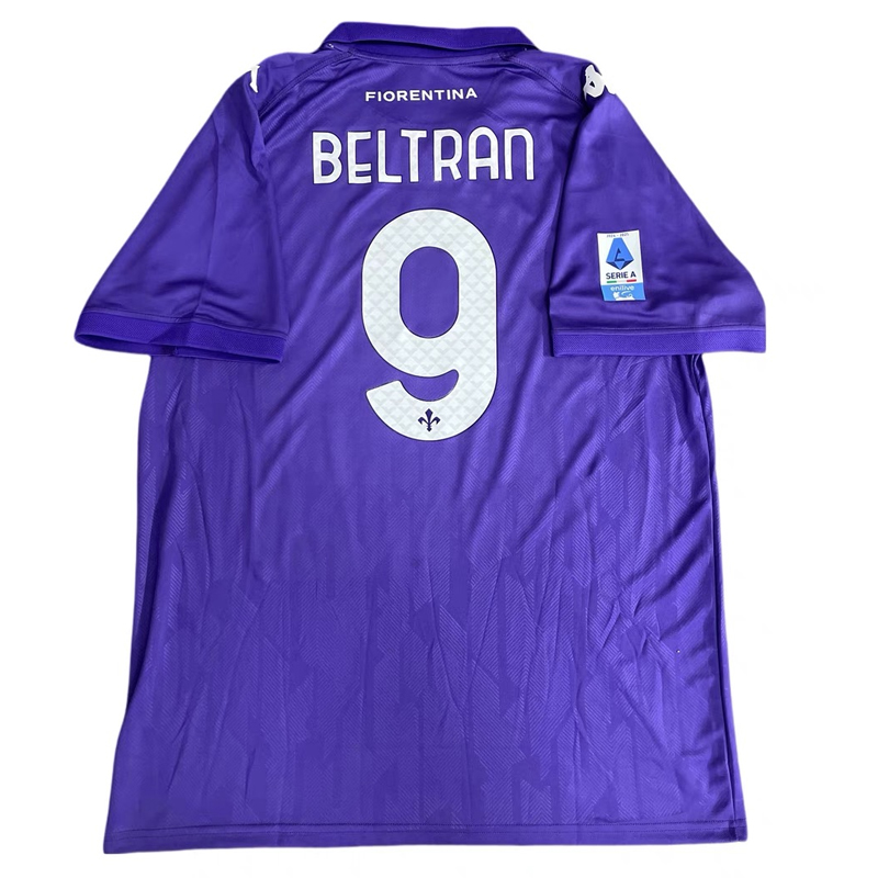 2024-2025 Fiorentina Home
