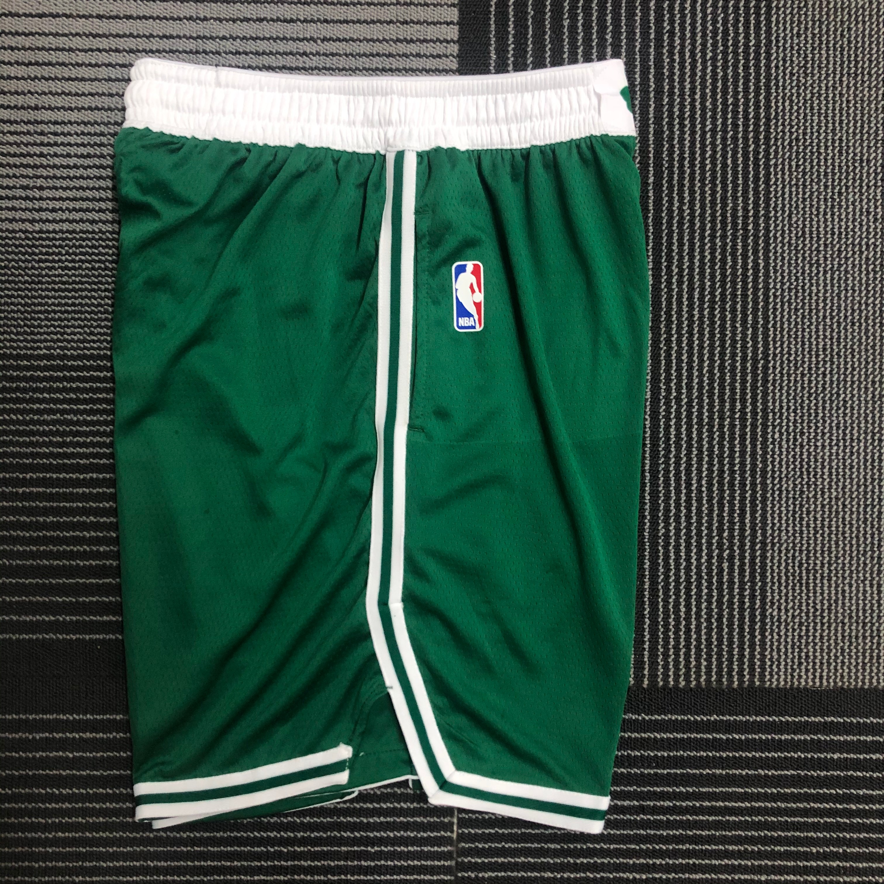 Celtic green ball pants