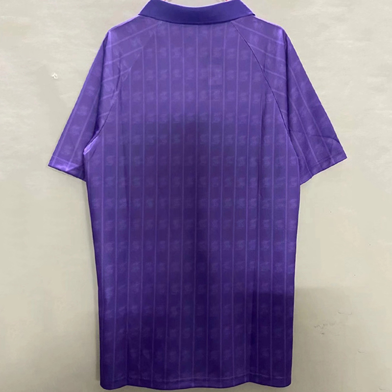 1989-1990 Fiorentina Home