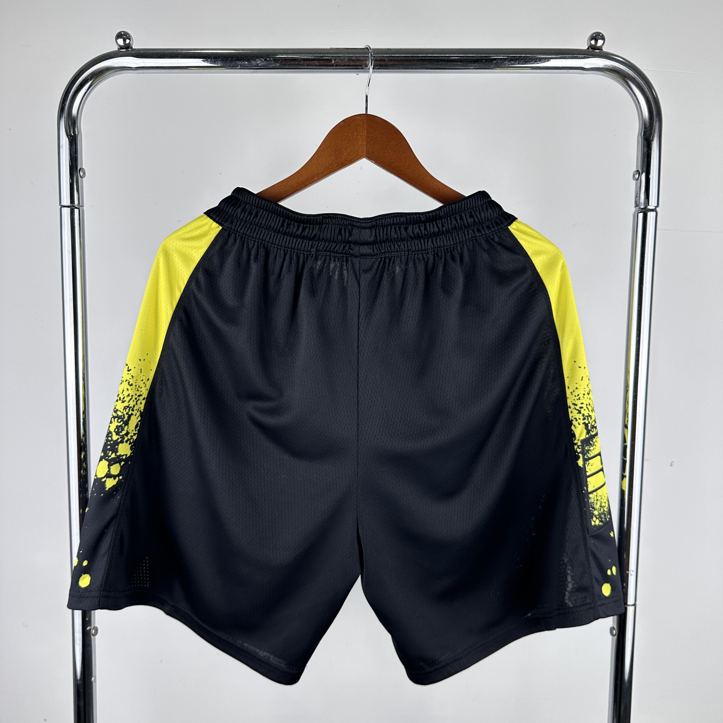 Season 24 Pacers Urban ball pants