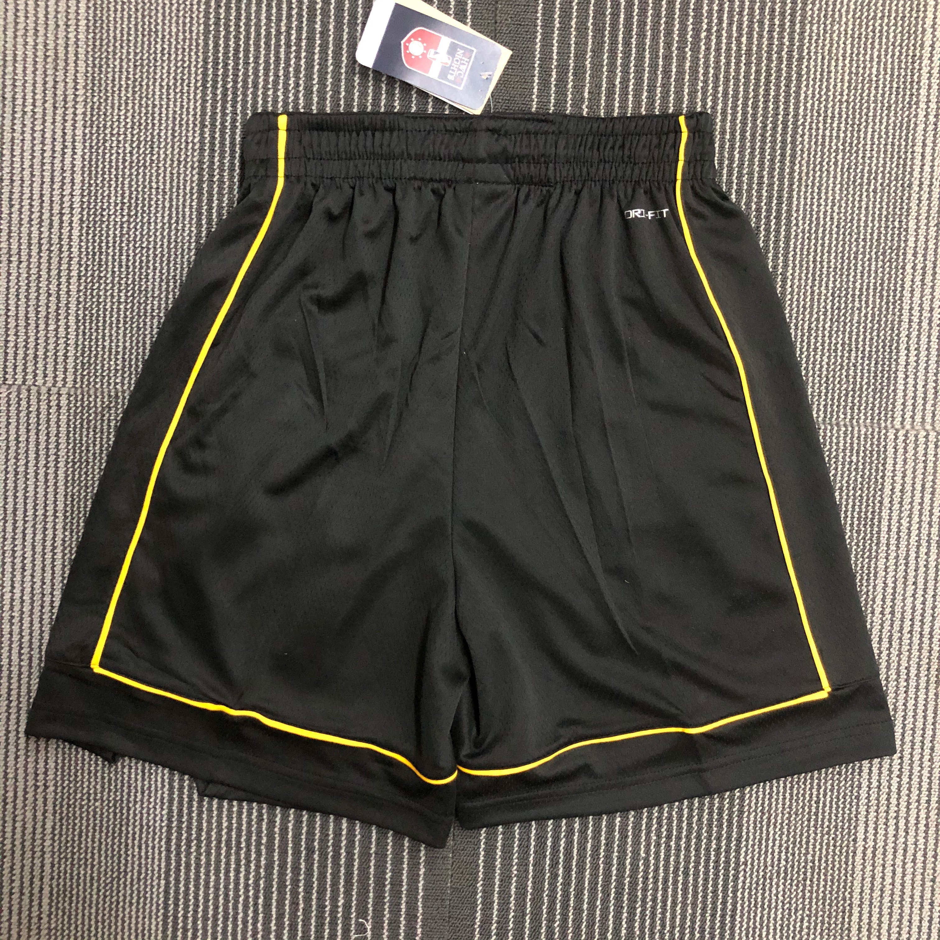 22 season Heat city shorts