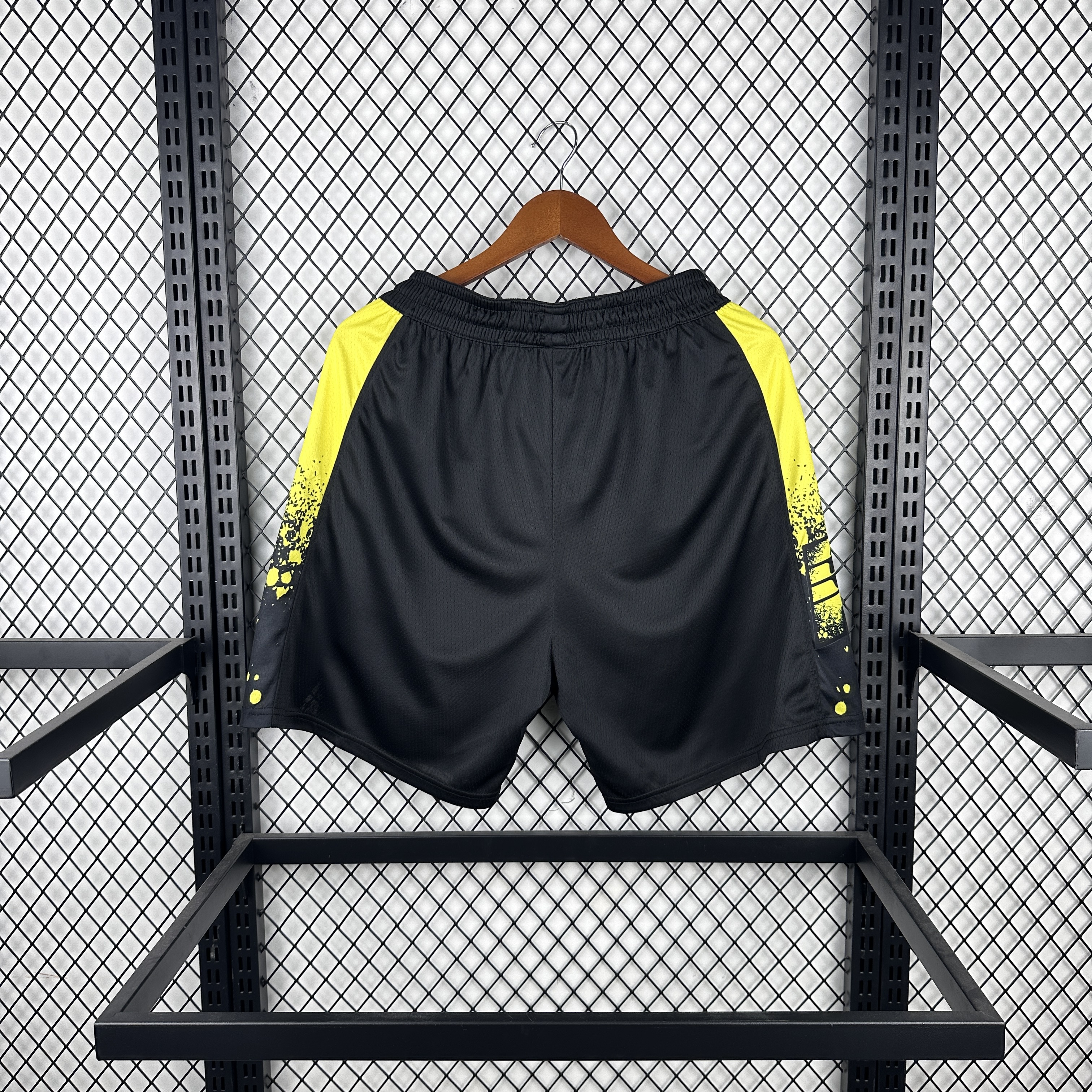 Season 24 Pacers Urban ball pants