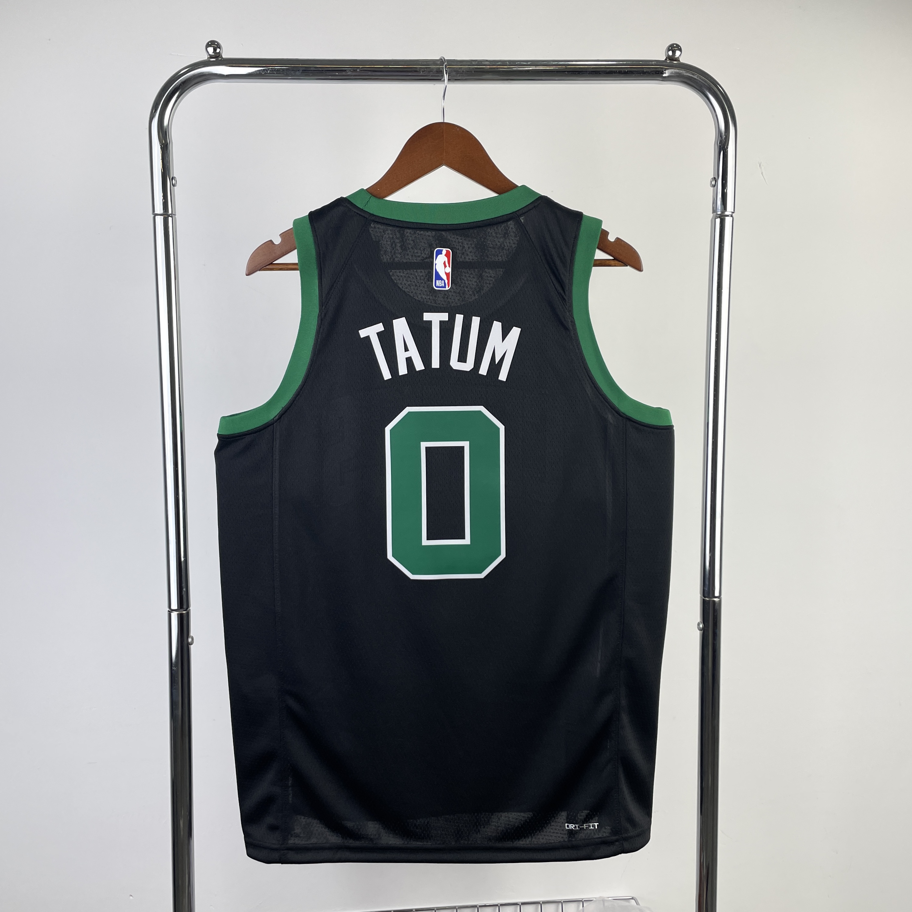 23 Celtics Flyers limited No. 0 Tatum