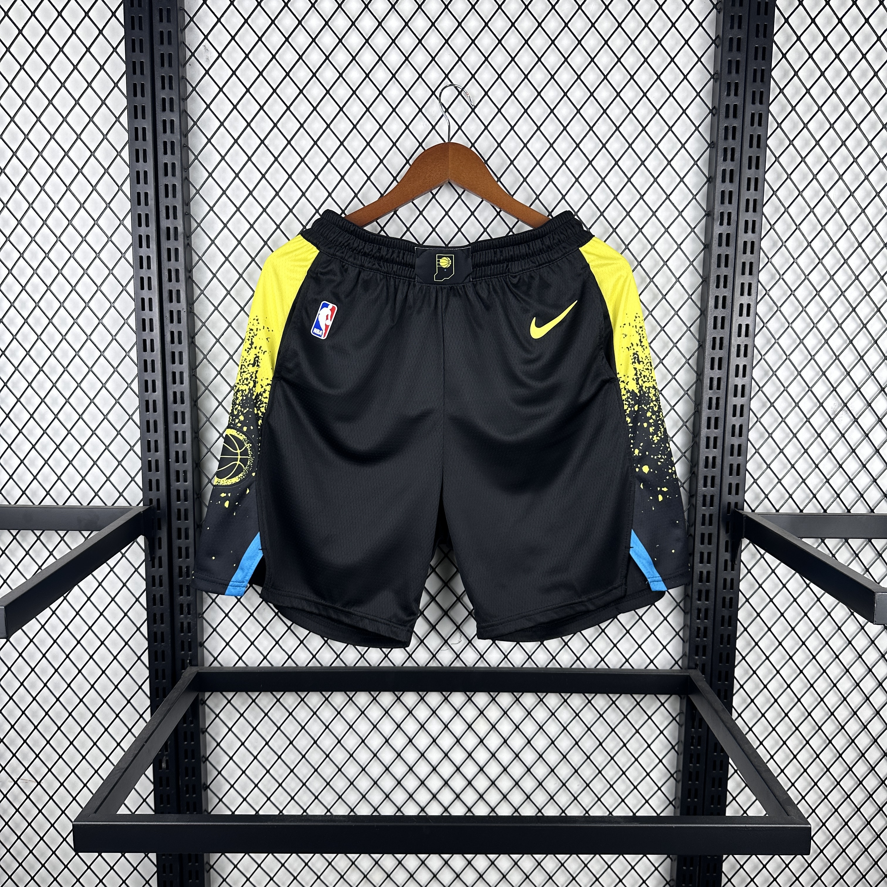 Season 24 Pacers Urban ball pants