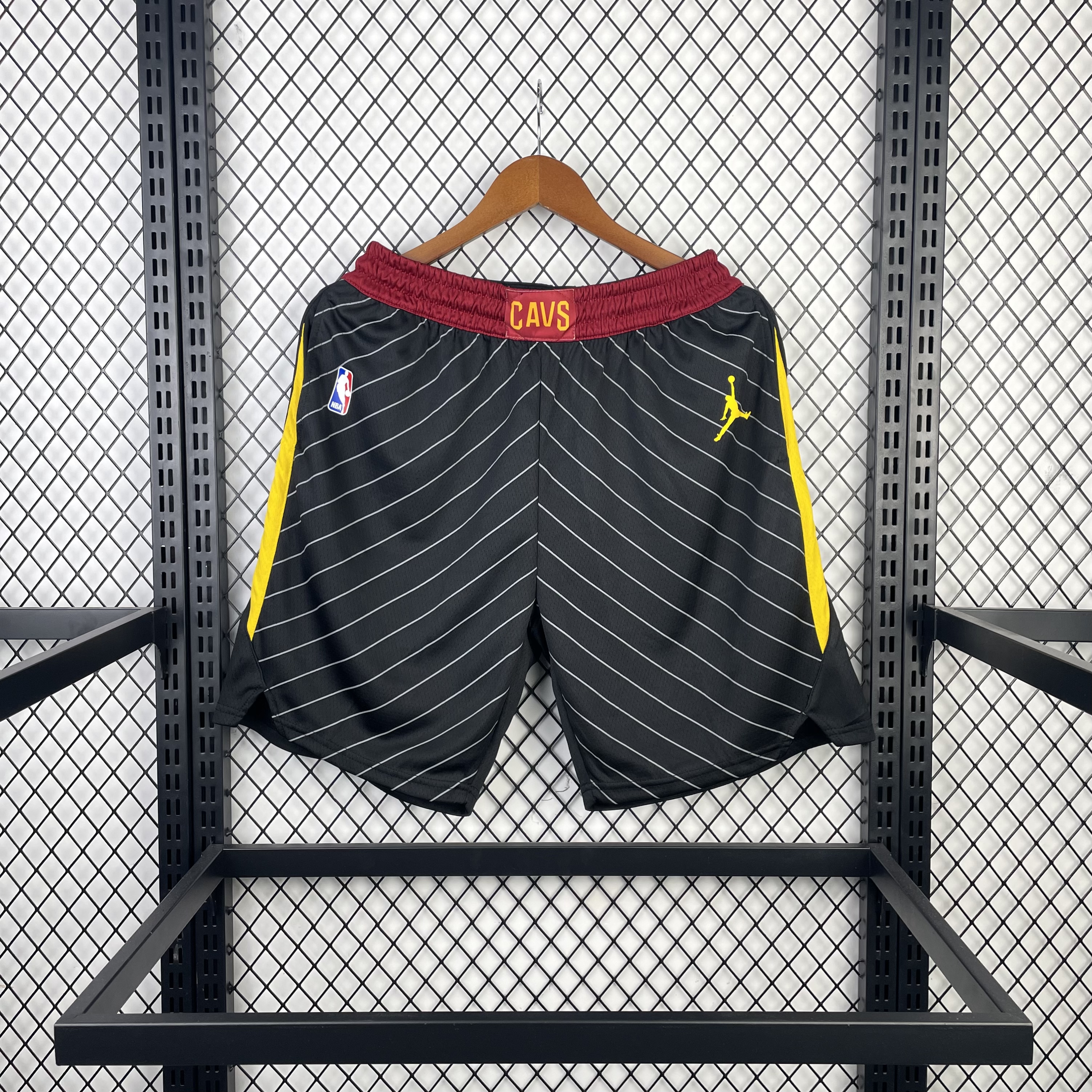 Season 21 Cavaliers Flyers limited ball pants