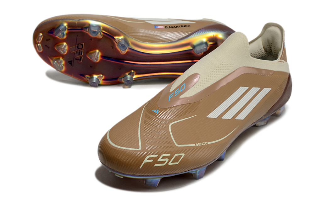 F50 Elite