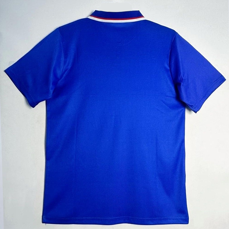 BATISTUTA 1995-1996 Fiorentina Home