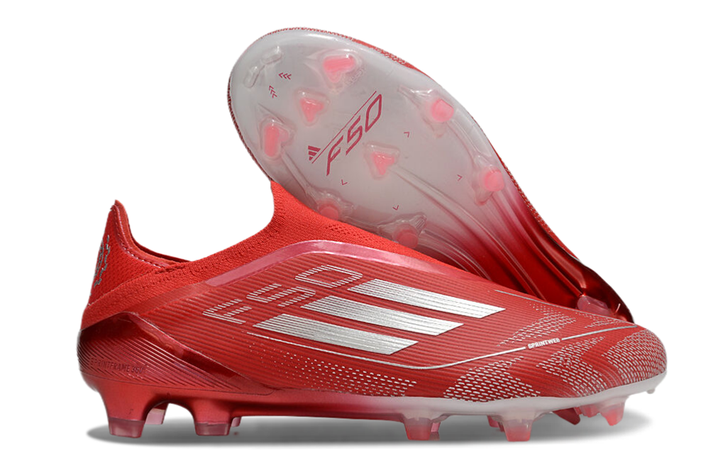 F50 Elite