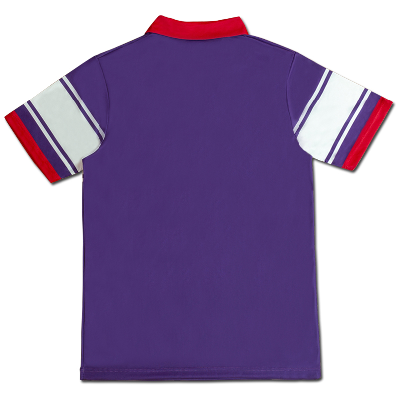 1983-1985 Fiorentina Home