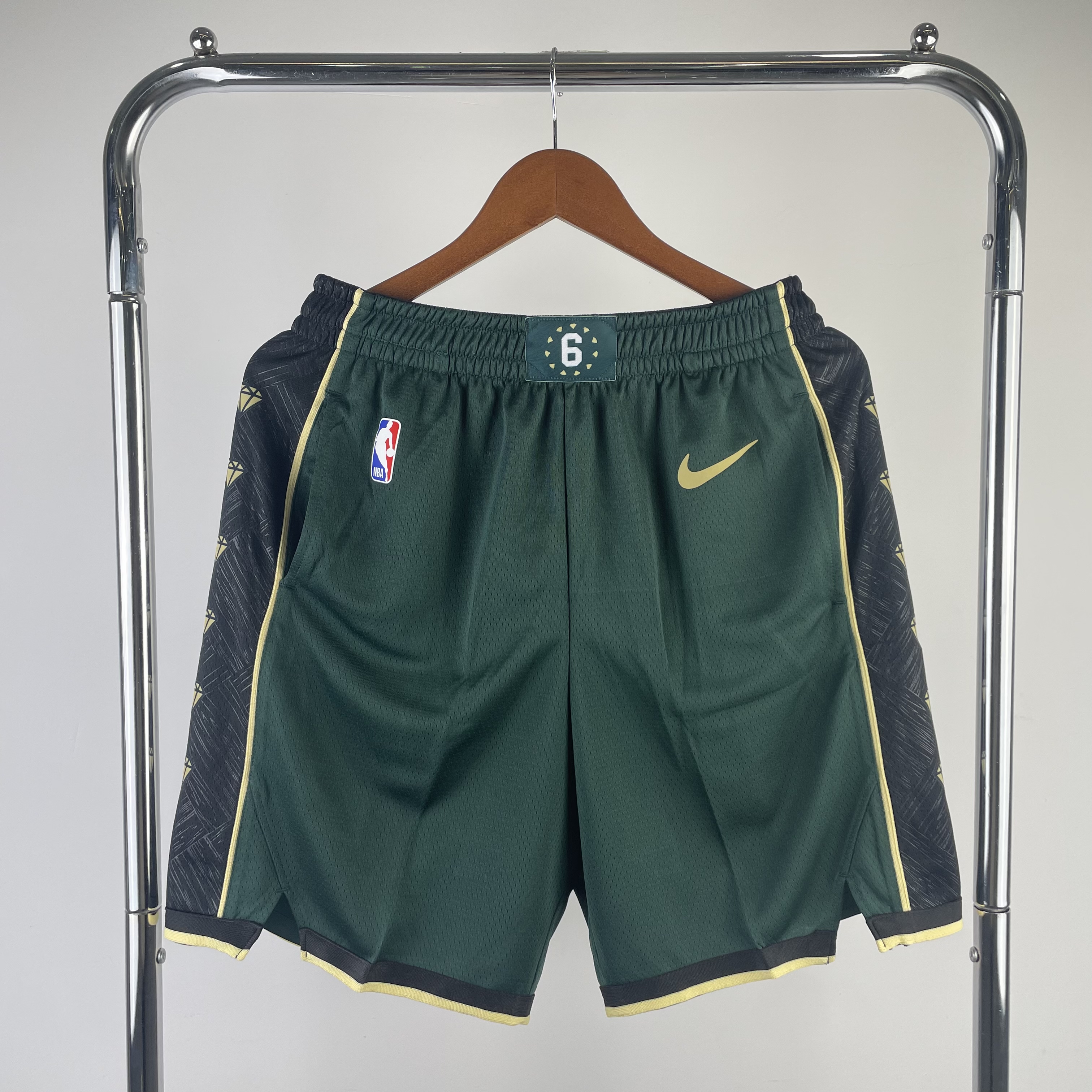 '23 Celtics City pants