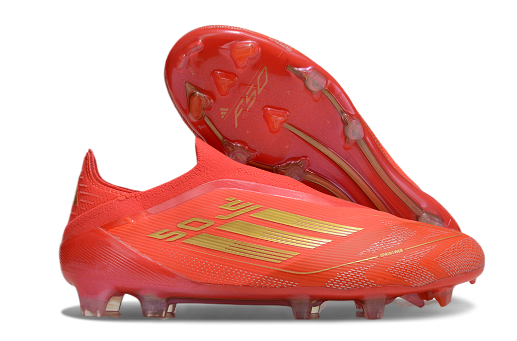 F50 Elite