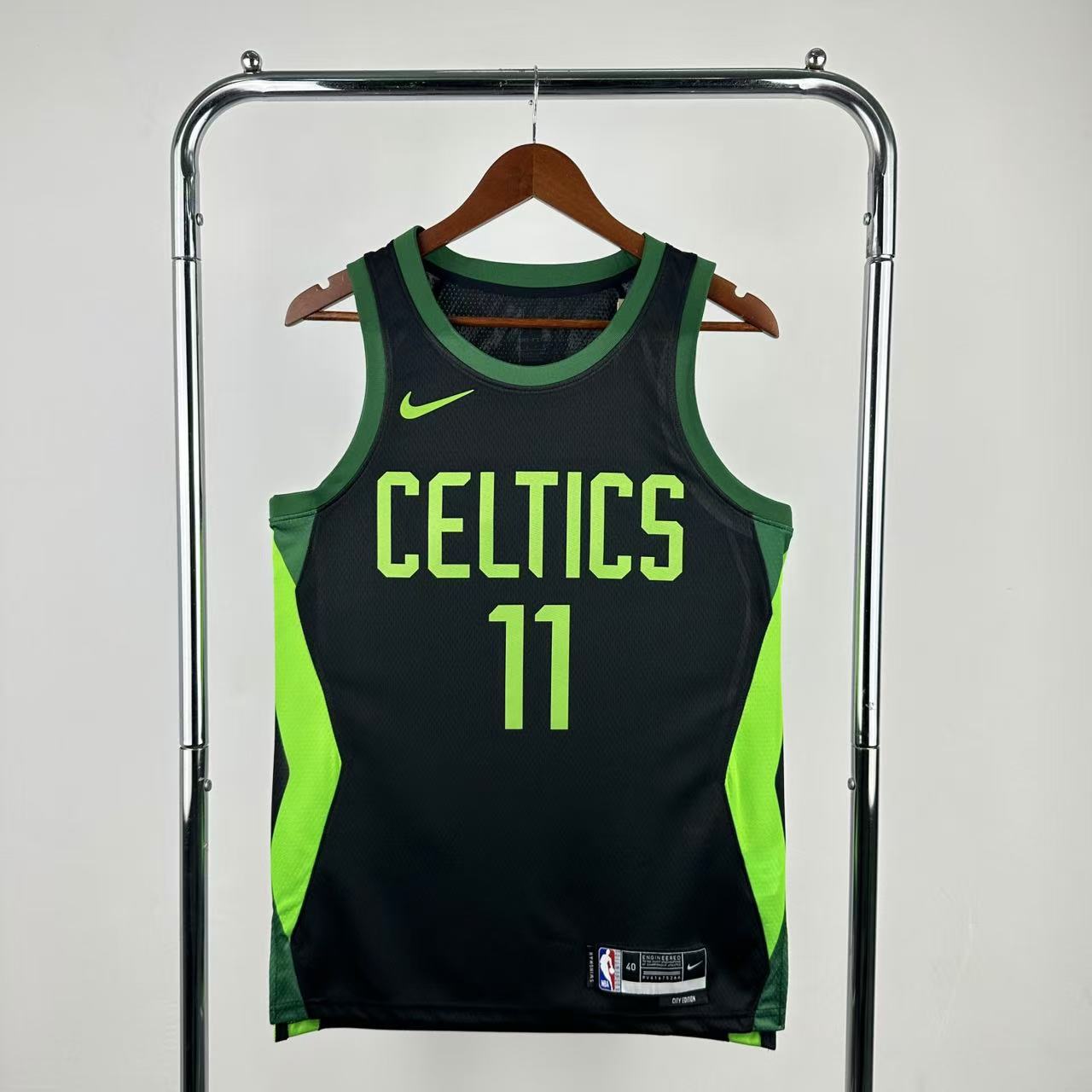 Season 25 Celtics City version 11 Irving