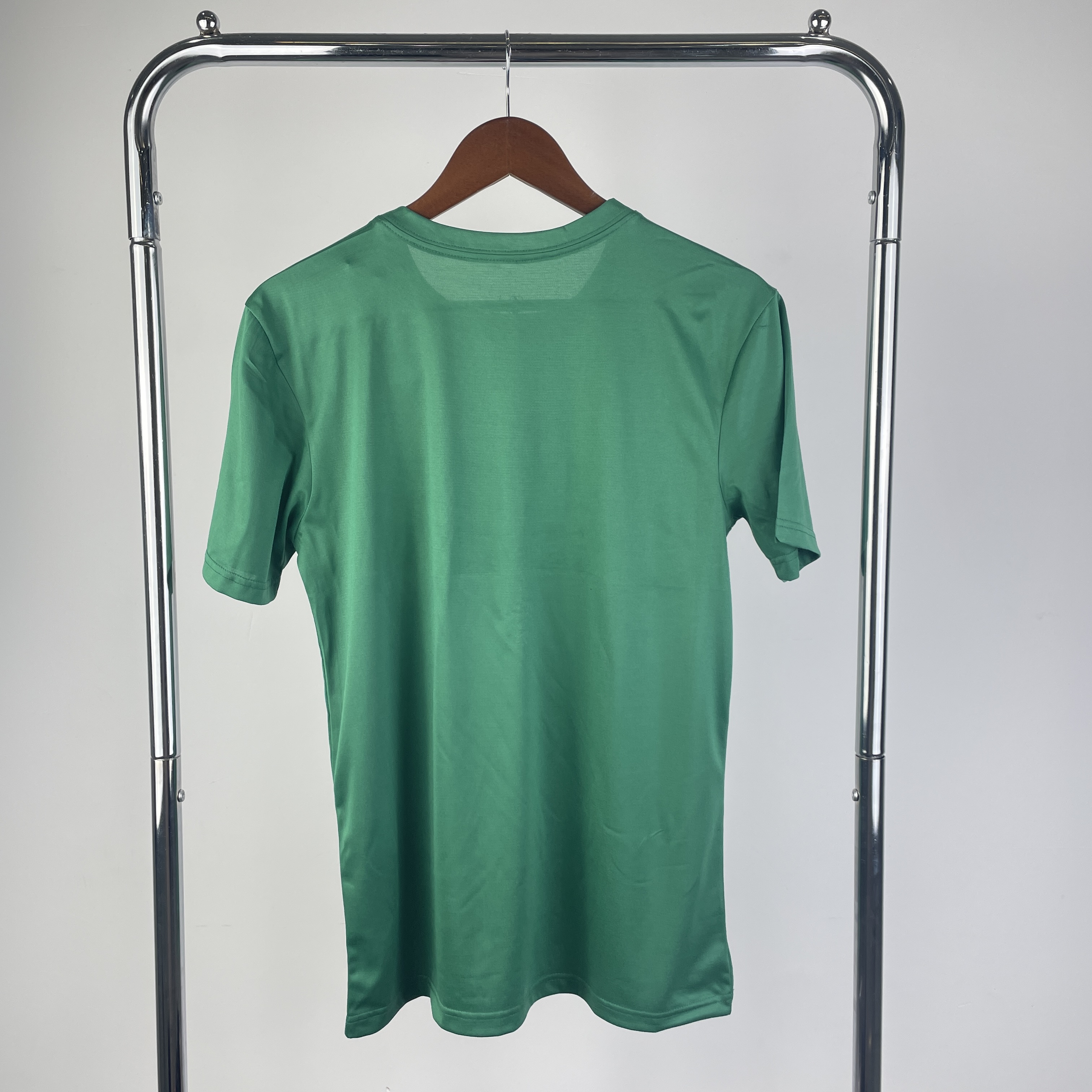 '23 Celtics green training quick dry T-shirt short sleeve