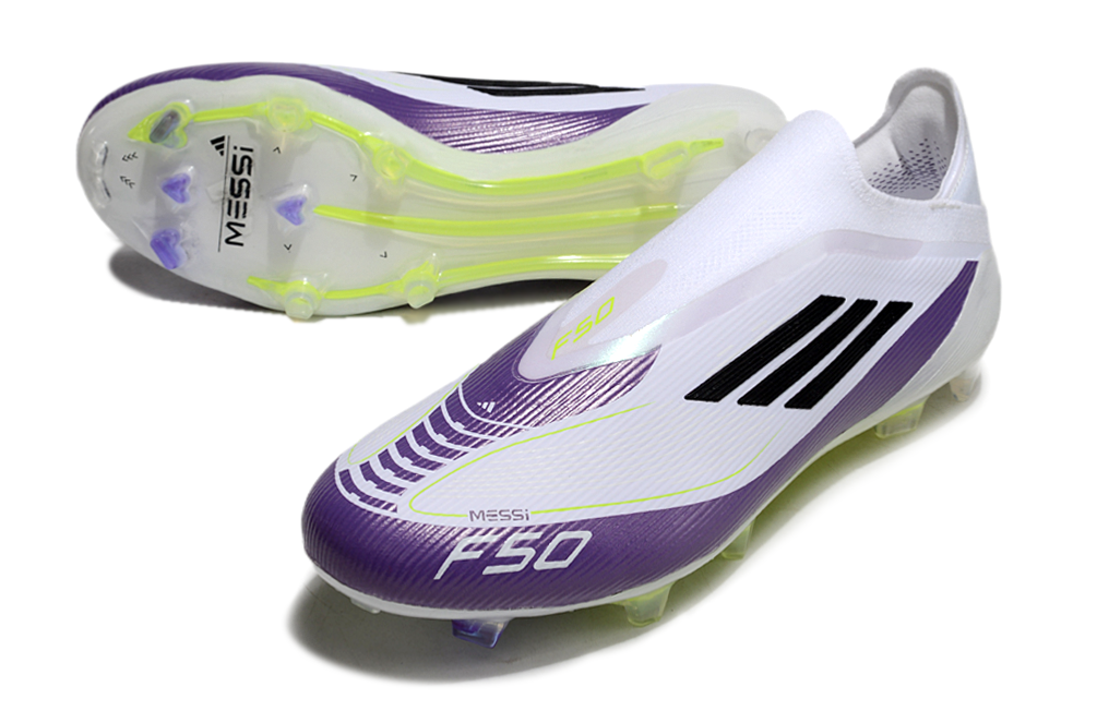 F50 Elite