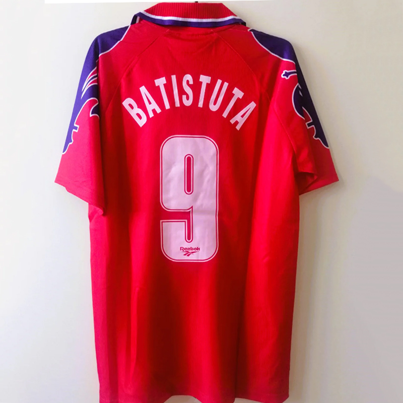 1995-1996 Fiorentina