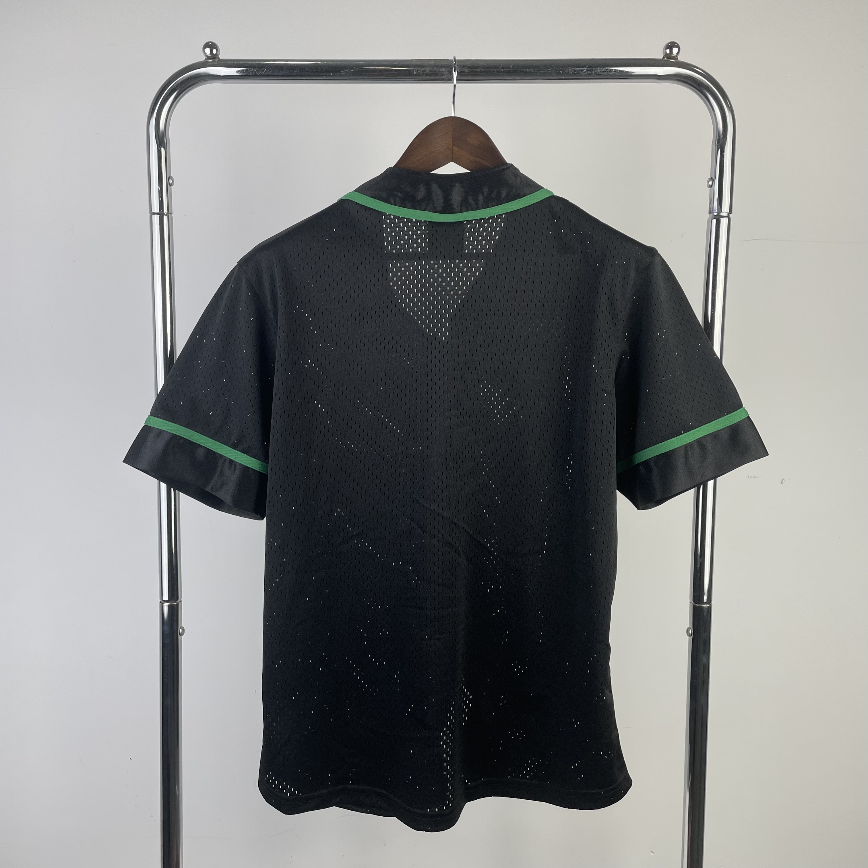 NBA button up Cardigan Celtics