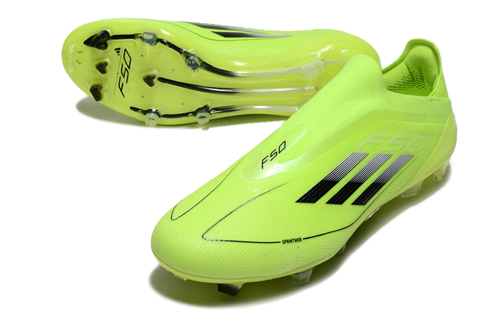 F50 Elite