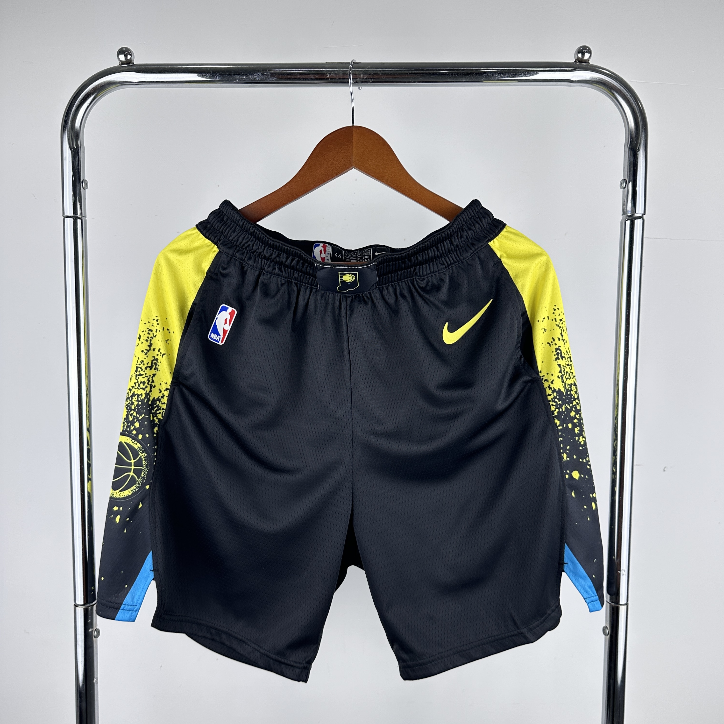 Season 24 Pacers Urban ball pants