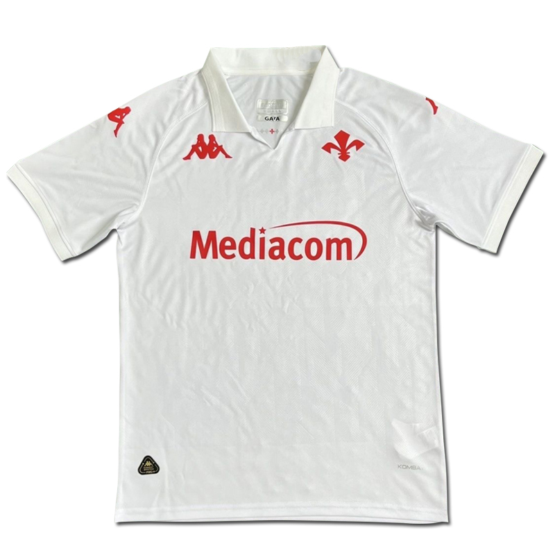 2024-2025 Fiorentina Away
