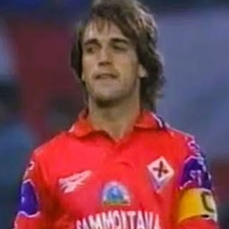 1995-1996 Fiorentina