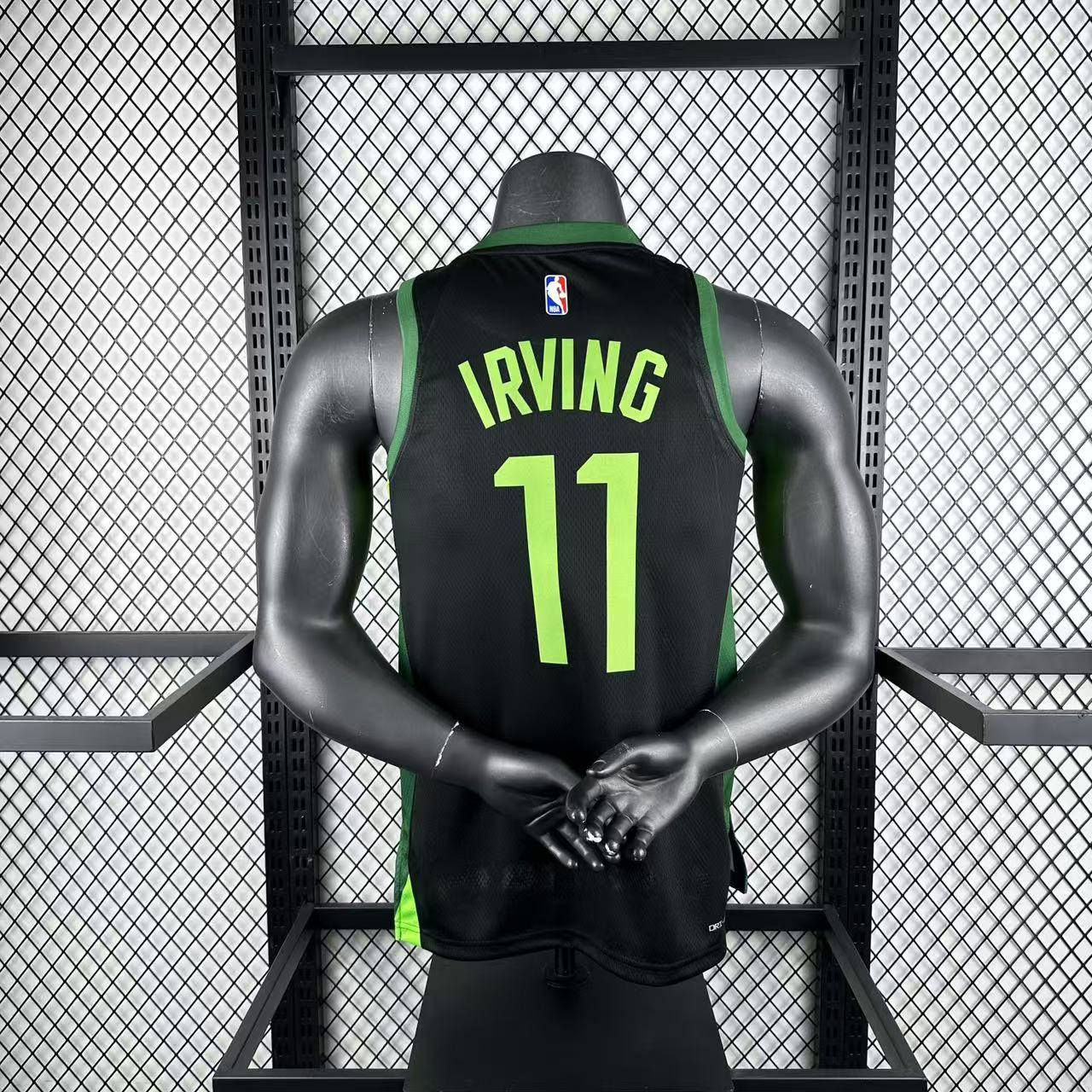 Season 25 Celtics City version 11 Irving