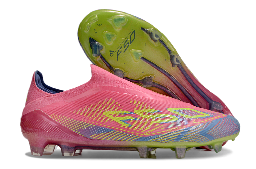 F50 Elite